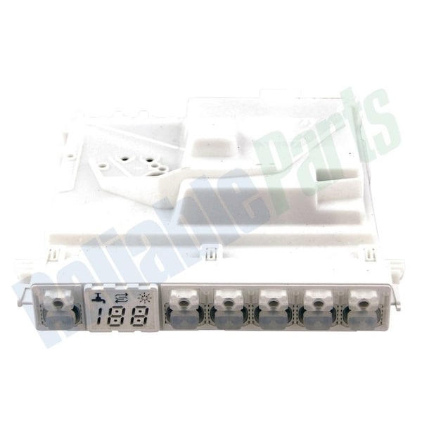 Bosch Home Appliances 00705665 Bosch Dishwasher Controller Unit 00705665 - main